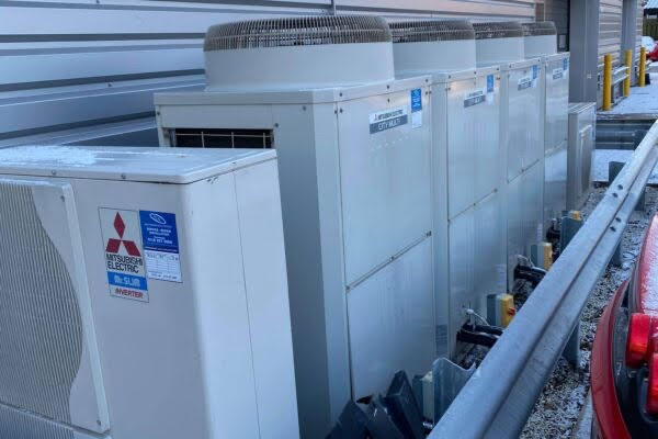 Hvac Experts London