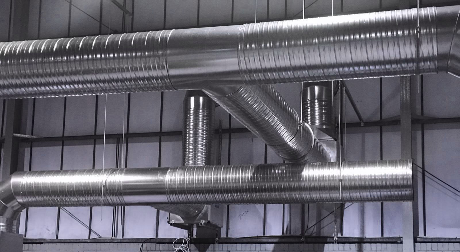 ventilation